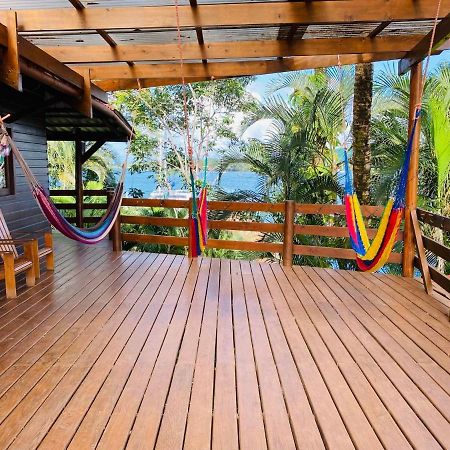 Hotel Mar Marine Yacht Club à Rio Dulce Extérieur photo