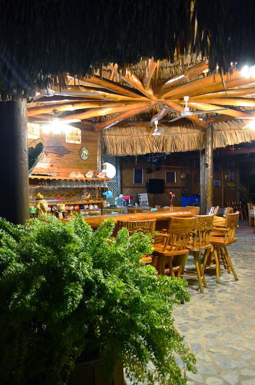 Hotel Mar Marine Yacht Club à Rio Dulce Extérieur photo