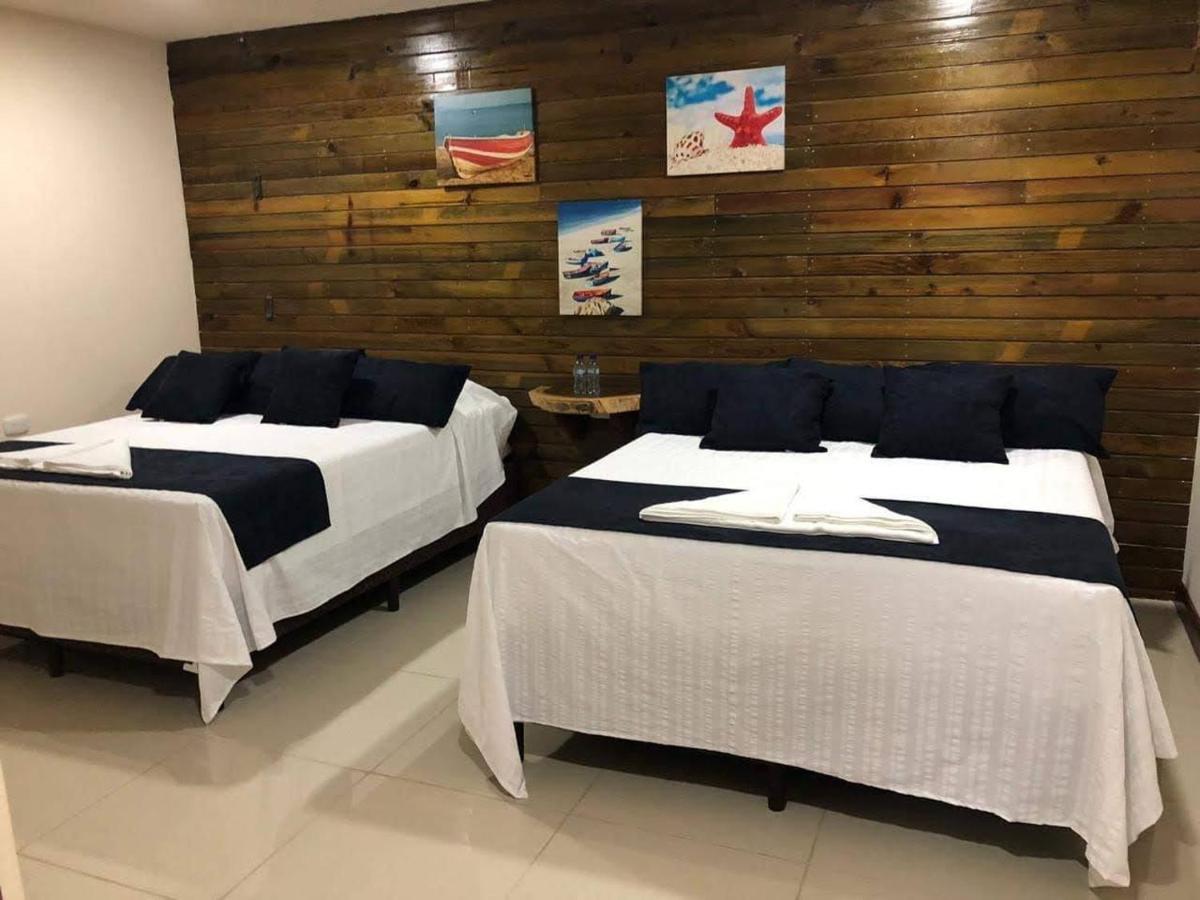 Hotel Mar Marine Yacht Club à Rio Dulce Extérieur photo
